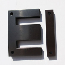 Electronic EI Black Silicon Steel Plate